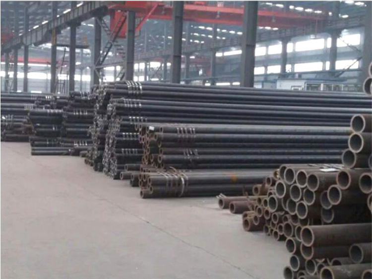 安泽12cr2mo化肥专用管