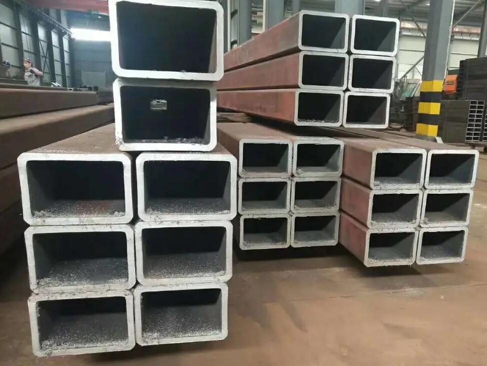 安泽s355j0方管